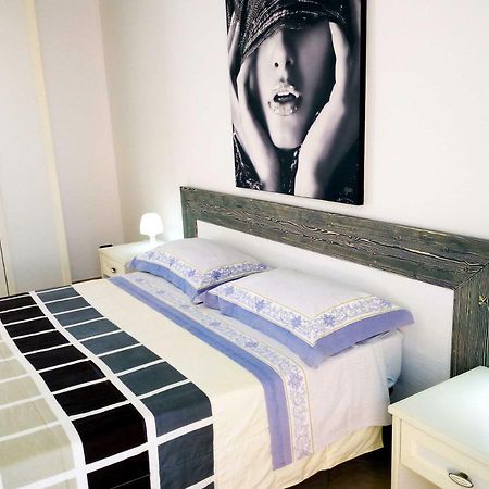 Vittoria Resort Residence-B&B กาลาตีนา ภายนอก รูปภาพ