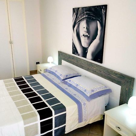 Vittoria Resort Residence-B&B กาลาตีนา ภายนอก รูปภาพ