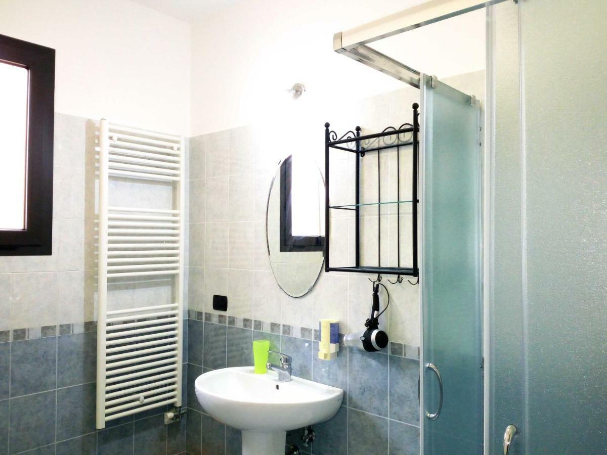 Vittoria Resort Residence-B&B กาลาตีนา ภายนอก รูปภาพ
