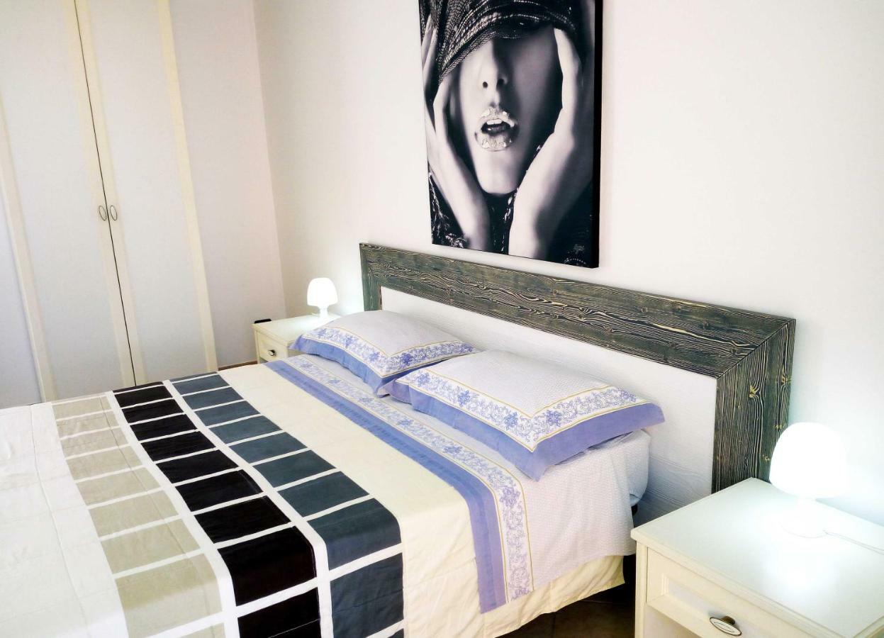 Vittoria Resort Residence-B&B กาลาตีนา ภายนอก รูปภาพ