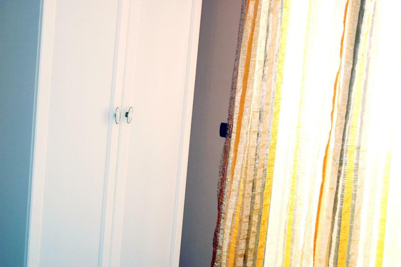 Vittoria Resort Residence-B&B กาลาตีนา ภายนอก รูปภาพ
