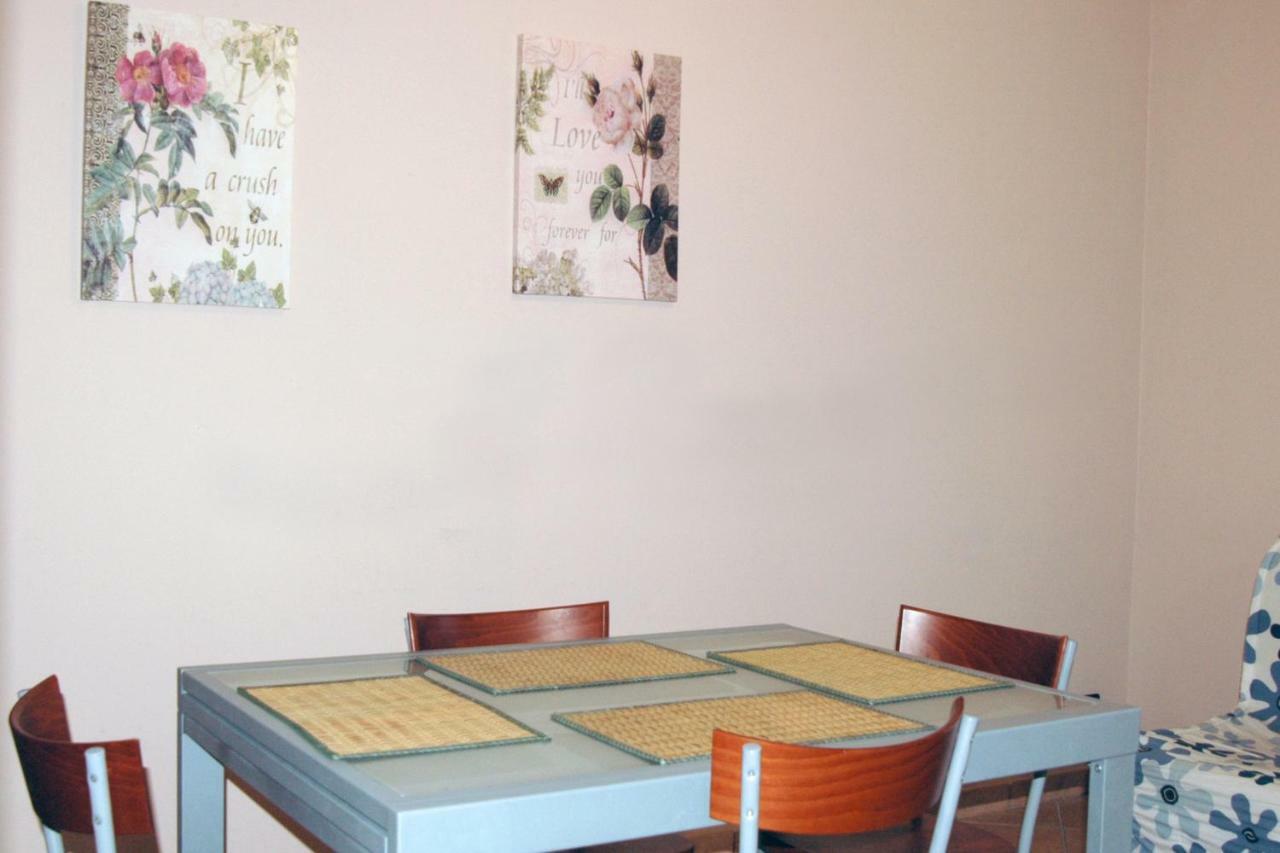 Vittoria Resort Residence-B&B กาลาตีนา ภายนอก รูปภาพ