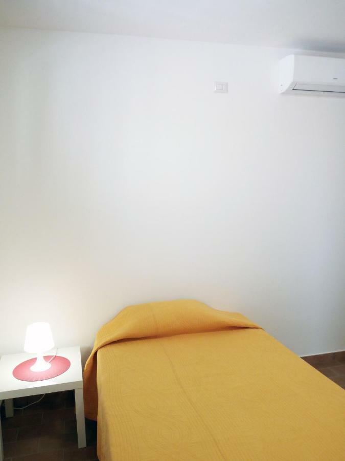 Vittoria Resort Residence-B&B กาลาตีนา ภายนอก รูปภาพ