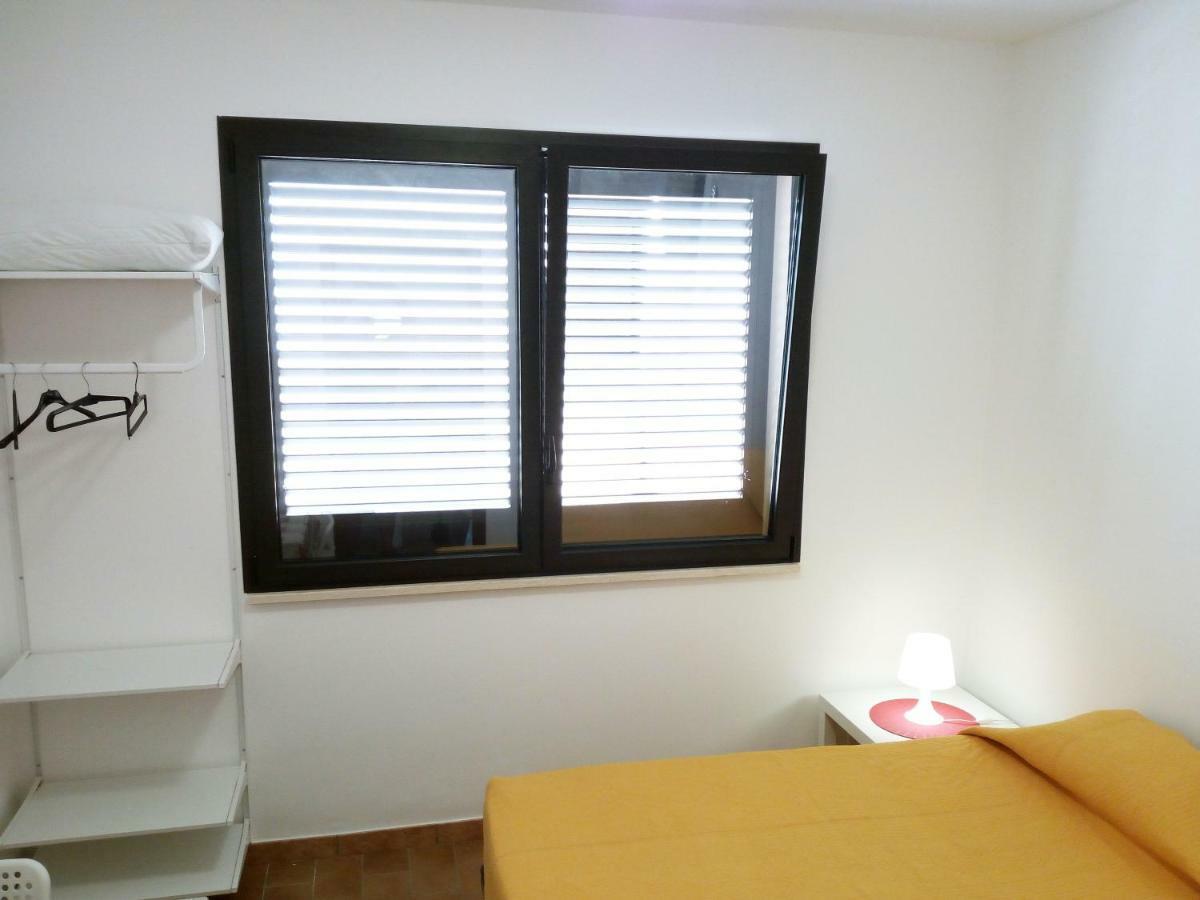 Vittoria Resort Residence-B&B กาลาตีนา ภายนอก รูปภาพ
